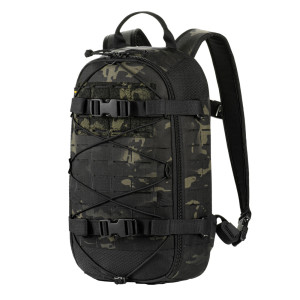 M-Tac - Plecak Sturm Elite Gen.II z ergonomicznymi szelkami - 15 l - Multicam Black - 10449208