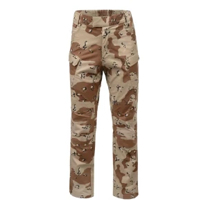Helikon - Spodnie wojskowe UTP - PolyCotton Stretch Ripstop - 6 Color Desert - SP-UTL-SP-6C