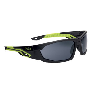 Bolle Safety - Okulary ochronne MERCURO - Przyciemniane - MERPSF