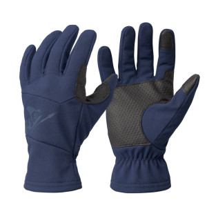 Helikon - Rękawiczki Lizard Grip - SoftShell - Sentinel Blue - RK-LGG-PO-SB