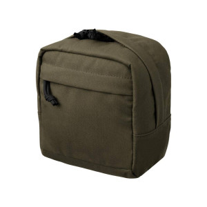 Direct Action - Kieszeń Square NVG Pouch - MOLLE - Cordura - Ranger Green - PO-SNVG-CD5-RGR