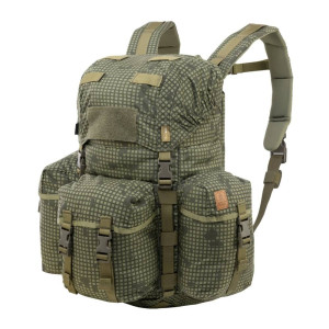 Helikon - Plecak Bergen Backpack® - Desert Night Camo - PL-BGN-CD-0L