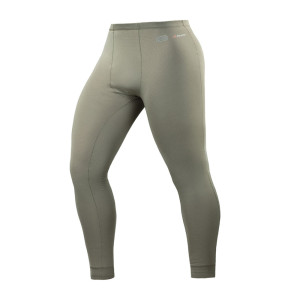 M-Tac - Legginsy termoaktywne Polartec Winter Baselayer Vent - Tan - 70025003