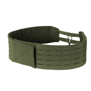 Condor - Pas do kamizelki taktycznej LCS VAS Slim Cummerbund - Oliwkowy - 221122-001