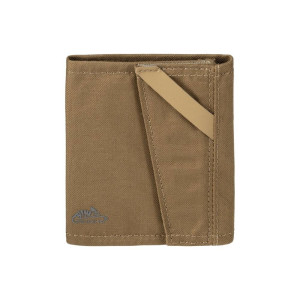Helikon - Portfel EDC Medium - Coyote - MO-EDM-CD-11