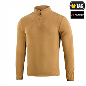M-Tac - Polar wojskowy Delta Polartec - Coyote - 70016005