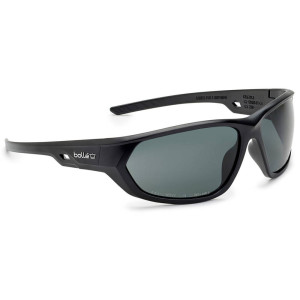 Bolle Safety - Okulary ochronne Komet - Czarne - PSSKOME408