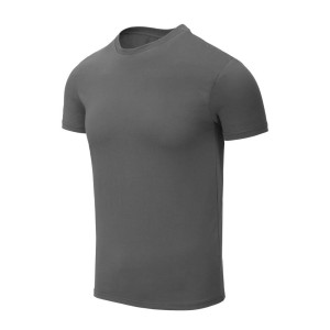 Helikon - Koszulka T-shirt Slim Organic - Shadow Grey - TS-OCS-OS-35
