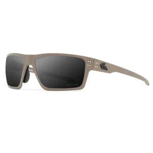 Gatorz - Okulary balistyczne Sentix - Anti-Fog - Smoke - GZ-18-302