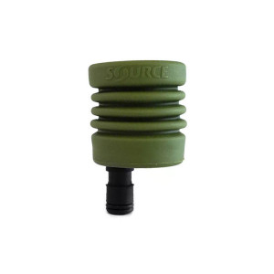 Source - Adapter UTA™ Universal Tube Adapter - Zielony - 4503400000