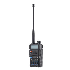 BaoFeng - Radiotelefon UV-5R 5W HTQ USB-C - 5 W - 1800 mAh