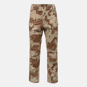 Helikon - Spodnie wojskowe UTP - PolyCotton Stretch Ripstop - 6 Color Desert - SP-UTL-SP-6C