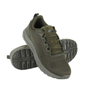 M-Tac - Buty trekkingowe Summer Light - Army Olive - MTC-805514-AO