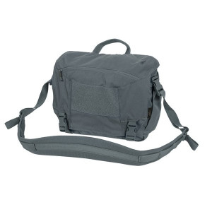 Helikon - Torba Urban Courier Bag Medium® - Cordura® - Shadow Grey - TB-UCM-CD-35