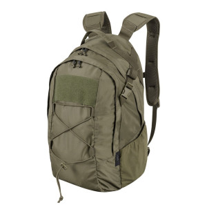 Helikon - Plecak EDC Lite® - 21 L - Olive Green - PL-ECL-NL-02