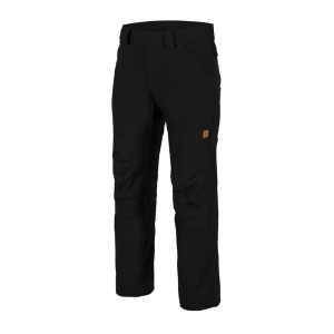 Helikon - Spodnie trekkingowe Woodsman® - Czarne - SP-WDN-DC-01