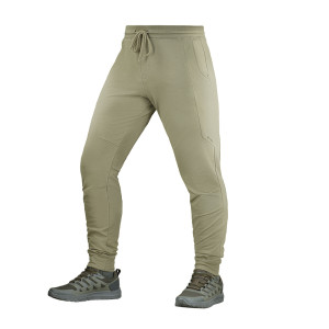 M-Tac - Spodnie Stealth Active - Zielony - 51600003