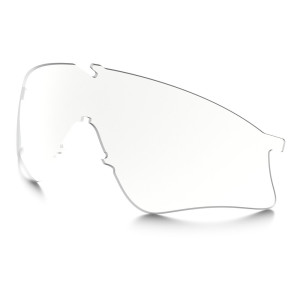 Oakley - Wizjer SI Ballistic M Frame Alpha Lens - Clear - 101-532-001