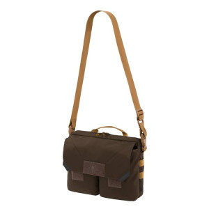 Helikon - Torba taktyczna Claymore - Earth Brown / Clay - TB-CLY-CD-0A0BA