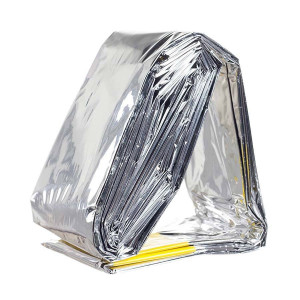FOSCO - Śpiwór Termiczny - Emergency Sleeping Bag - 313228