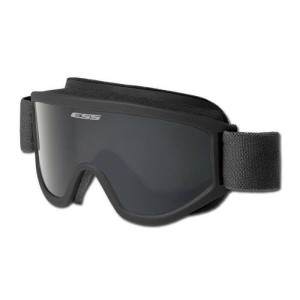 ESS - Gogle taktyczne Vehicle Ops - Black - 740-0403