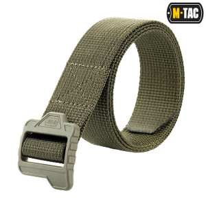 M-Tac - Pas taktyczny Lite Tactical Belt Gen.II - Oliwkowy - 20436001