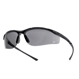 Bolle Safety - Okulary ochronne - CONTOUR - Przyciemniany - CONTPSF