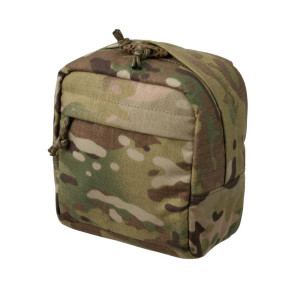 Direct Action - Kieszeń Square NVG Pouch - MOLLE - Cordura - MultiCam - PO-SNVG-CD5-MCM