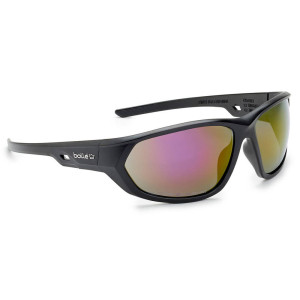 Bolle Safety - Okulary ochronne Komet - Red Flash - PSSKOMEF06