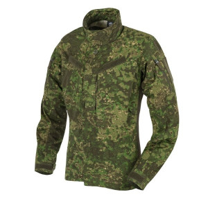 Helikon - Bluza MBDU Modern Battle Dress Uniform - NyCo Ripstop - PenCott WildWood - BL-MBD-NR-45