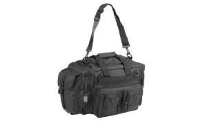 Mil-Tec - Torba K-10 Combat Bag - Czarny - 16230202