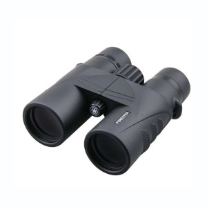 Vector Optics - Lornetka myśliwska Forester 10x42 - Czarna - SCBO-02