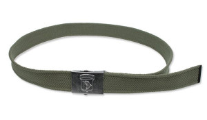 Mil-Tec - Pas Airborne do spodni - Olive Drab - 13173001