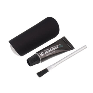 GearAid - Zestaw naprawczy do materiałów wodoodpornych Aquasure+FD™ - 10184