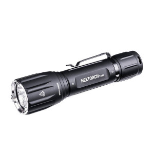 NEXTorch - Latarka LED akumulatorowa TA41- 2600 lm - TA41