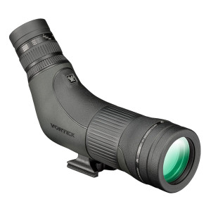 Vortex Optics - Luneta obserwacyjna Crossfire HD 12-36x50 - Kątowa - FMC - CF-50A