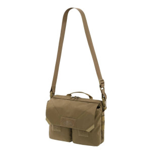 Helikon - Torba taktyczna Claymore - Coyote - TB-CLY-CD-11
