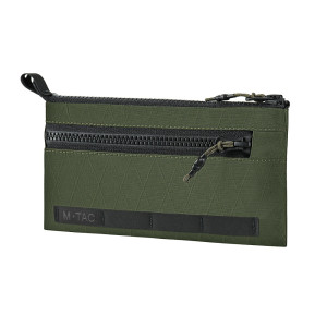 M-Tac - Portfel taktyczny poziomy X-Pac Elite - Ranger Green - 10452023