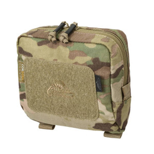 Helikon - Kieszeń uniwersalna Competition Utility Pouch - MOLLE - Cordura - MultiCam - MO-CUP-CD-34