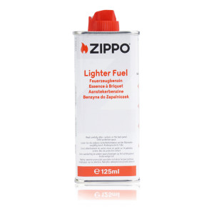 Zippo - Paliwo do zapalniczek - 125 ml - 15225000