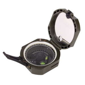 Mil-Tec - Wojskowy Kompas Artyleryjski M2 - 15796500