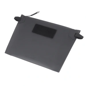 Rite in the Rain - Organizer Monsoon Grab Bag - Polimer TPU - Czarny - P7148
