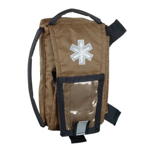 Helikon - Wkład medyczny Universal Med Insert® - Nylon - Coyote - MO-M03-NL-11