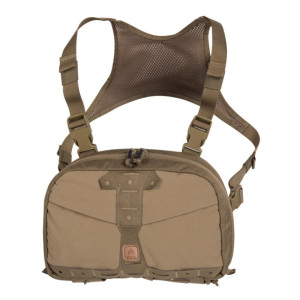 Helikon - Panel piersiowy Chest Pack Numbat® - Coyote - TB-NMB-CD-11