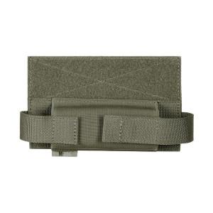 M-Tac - Ładownica na Stazę Taktyczną z Rzepem Gen.II - Ranger Green - 10135123