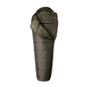 Snugpak - Śpiwór Sleeper Extreme - Mumia - Olive - 10108100209
