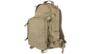 Direct Action - Plecak Ghost Mk II - Coyote Brown - BP-GHST-CD5-CBR