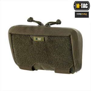 M-Tac - Kieszeń Admin Elite - Ranger Green - 10183023