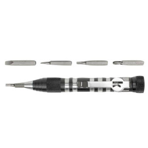 Kershaw – Wkrętak z wymiennymi bitami TX-Tool - TXTOOL