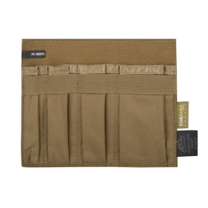 Helikon - Organizer Insert Large® - Coyote - IN-OGL-CD-11